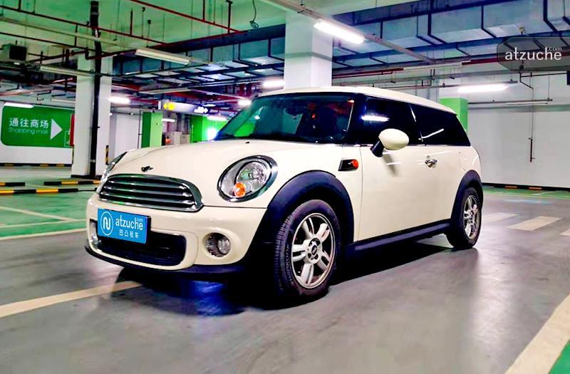 宝马mini汽车价格,宝马mini汽车价格及图片
