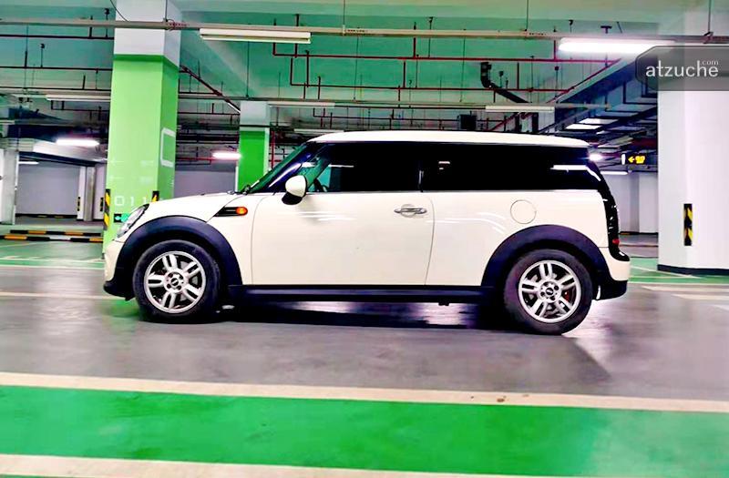 宝马mini汽车价格,宝马mini汽车价格及图片