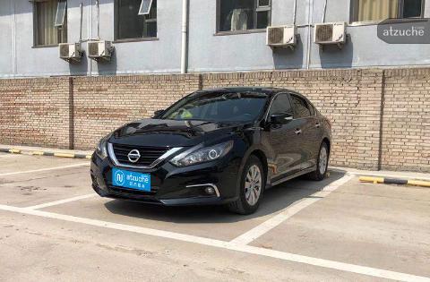 日产 天籁 2.0L 自动挡