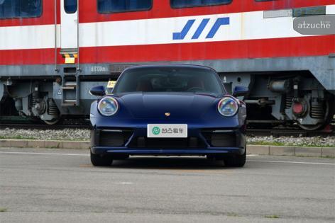 保时捷 911 3.0T 自动挡
