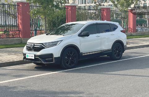 本田 CR-V 1.5T 自动挡