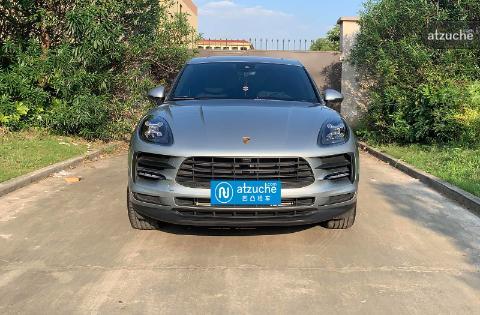 保时捷 Macan 2.0T 自动挡