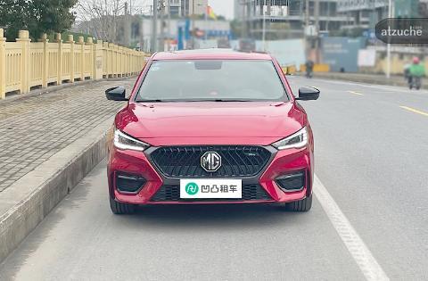 MG 6新能源 1.5T 自动挡