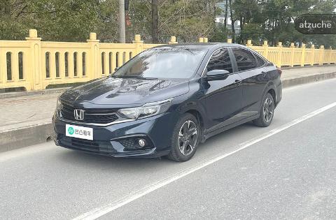本田 享域 1.0T 自动挡