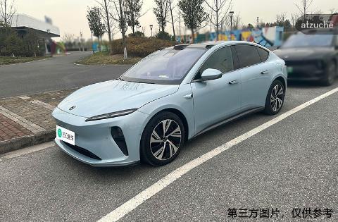 蔚来 ET5 电动 自动挡
