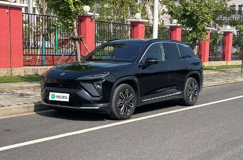 蔚来 ES6 电动车 自动挡