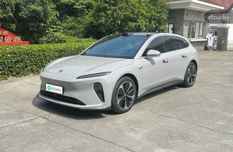 蔚来 ET5T 电动 自动挡