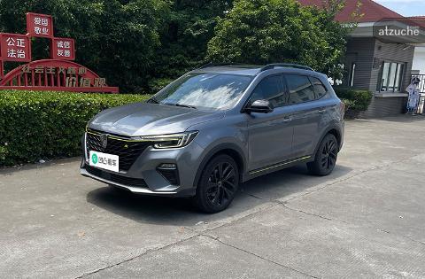 荣威 ERX5 1.5T 自动挡
