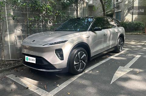 蔚来 ES8 电动 自动挡