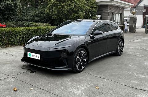 蔚来 ET5T 电动 自动挡