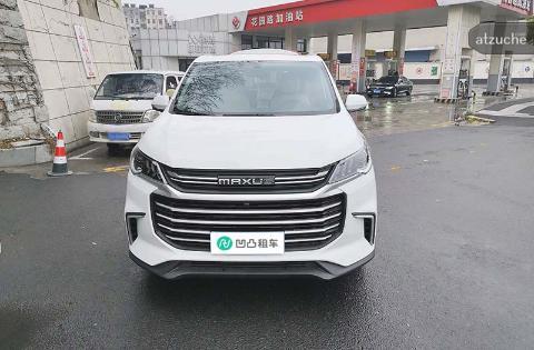大通 MAXUS G50 1.5T 手动挡