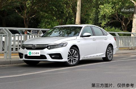 本田 INSPIRE 2.0L 自动挡