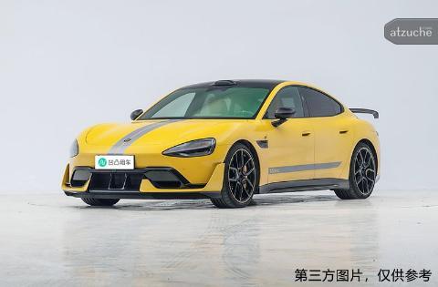 小米汽车 SU7 Ultra 电动 自动挡