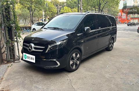 奔驰 V级 2.0T 自动挡