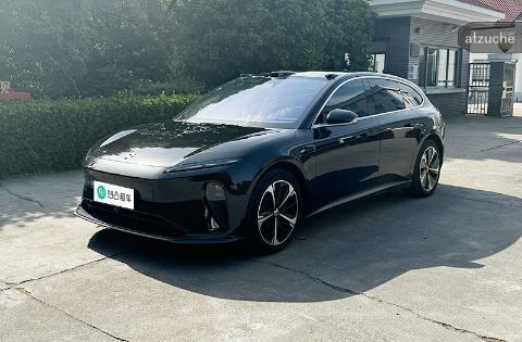 蔚来 ET5T 电动 自动挡