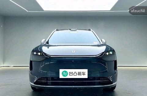 AITO 问界M9 1.5T 自动挡
