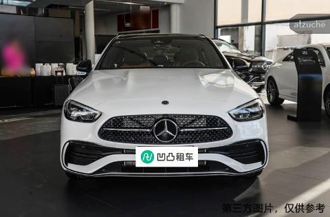 奔驰 C级 C260L 1.5T 自动挡