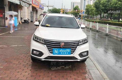 荣威 RX5新能源 1.5T 自动挡