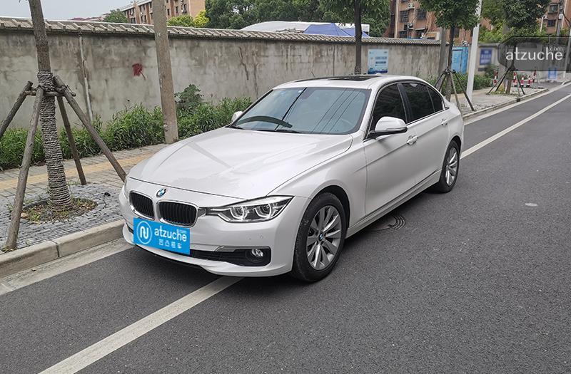 宝马3系 1.5t
