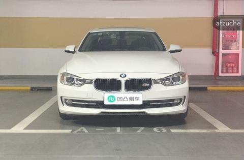 宝马 320Li 2.0T 自动挡