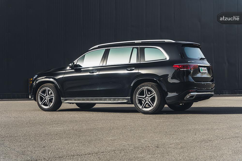 奔驰gls 2.5t