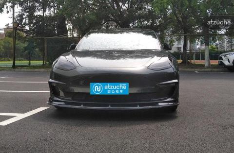 特斯拉 Model 3(进口) 电动车 自动挡