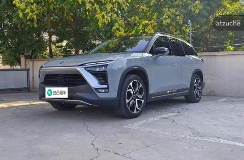 蔚来 ES8 电动车 自动挡