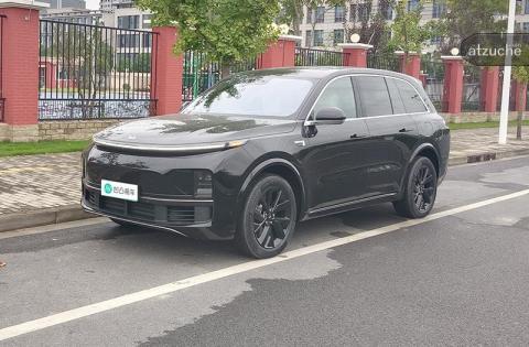 理想 L8 1.5T 自动挡