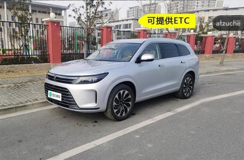 AITO 问界M7 1.5T 自动挡