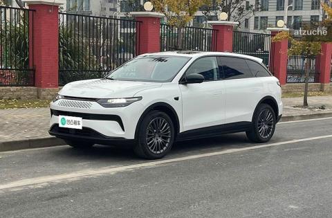 零跑 C11 1.5L 自动挡