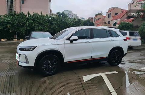 创维汽车 HT-i 1.5L 自动挡