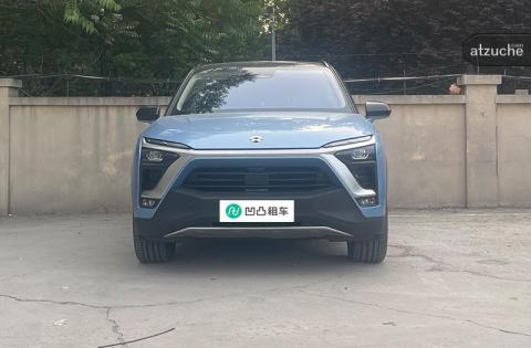 蔚来 ES8 电动车 自动挡