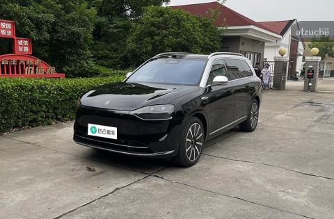 AITO 问界M9 1.5T 自动挡