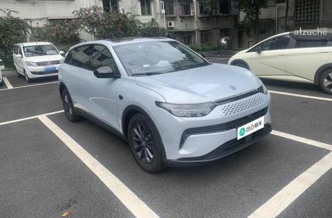 零跑 C11 1.5L 自动挡