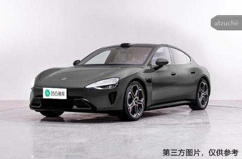 小米汽车 SU7 电动车 自动挡