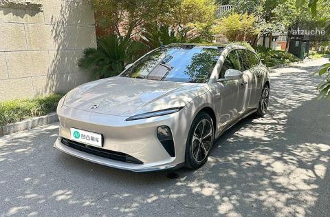 蔚来 ET5T 电动车 自动挡