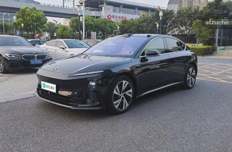 蔚来 ET5 电动车 自动挡
