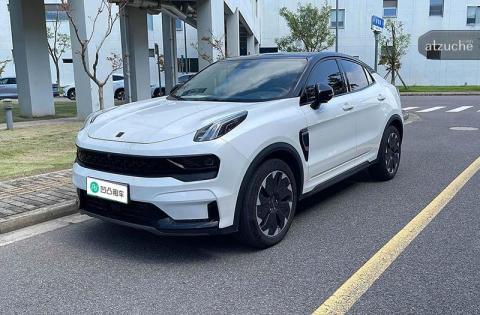 领克 05新能源 1.5T 自动挡