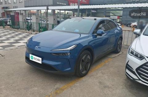 乐道 L60 电动车 自动挡