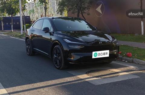 乐道 L60 电动车 自动挡