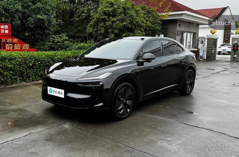乐道 L60 电动车 自动挡