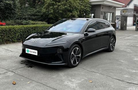 蔚来 ET5T 电动车 自动挡