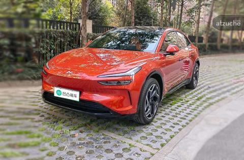 乐道 L60 电动车 自动挡