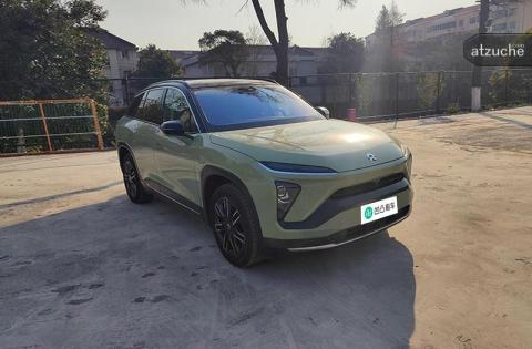 蔚来 ES6 电动车 自动挡