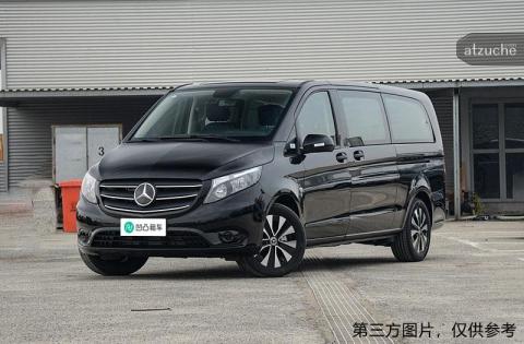奔驰 威霆 2.0T 自动挡