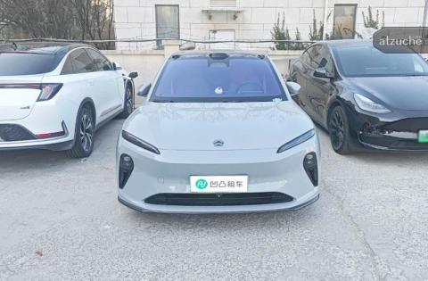 蔚来 ET5 电动车 自动挡