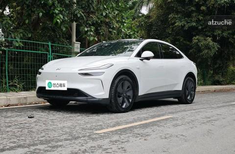 乐道 L60 电动车 自动挡