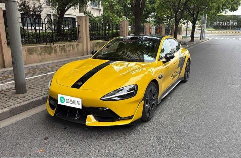 小米汽车 SU7 Ultra 电动车 自动挡