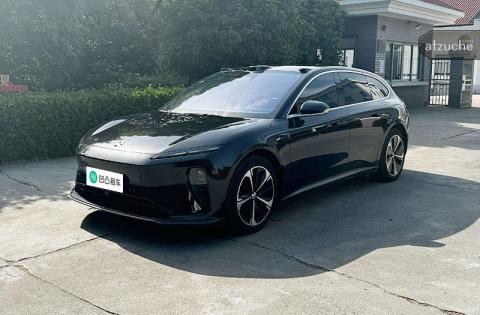 蔚来 ET5T 电动车 自动挡