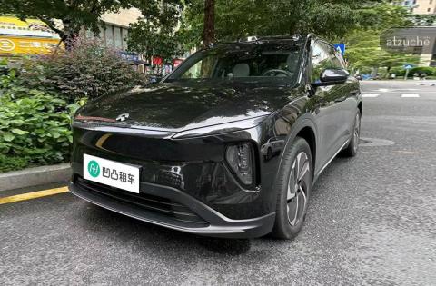 蔚来 ES6 电动车 自动挡